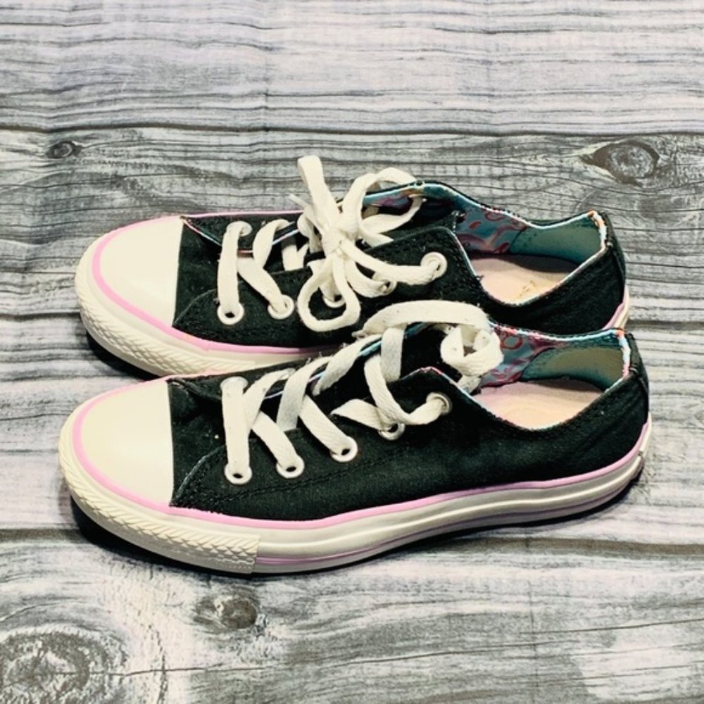 Converse All Star Sneakers - Picture 5 of 11